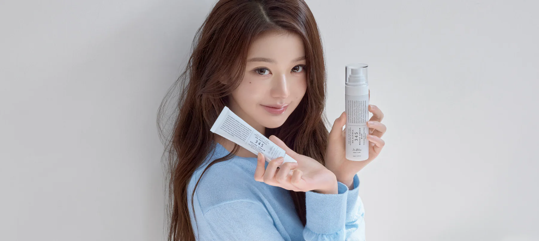 Pure Science, Gentle Skin Radiance